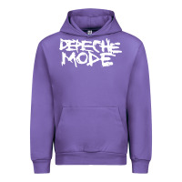Tulip depeche mode Urban Hoodie - artisFamous