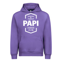 Tulip Papi Genuine Urban Hoodie - artisFamous