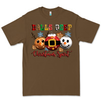 Cacao balls deep christmas spirit Premium Tee - CowGirlArtShop
