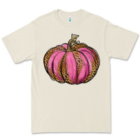 Bone leopard cancer pumpkin Premium Tee - RanaPortraitStore