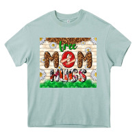 Arona free mom hugs Heavy Core Tee - TumblerDesignByShophia
