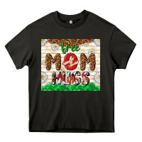 Asphalt free mom hugs Heavy Core Tee - TumblerDesignByShophia