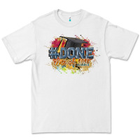 #done Class Of 2024 Premium Tee | Teevron