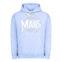Pigment Grape Ice mars Urban Hoodie - artisFamous