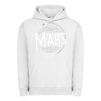 Pigment Lunar Rock mars Urban Hoodie - artisFamous