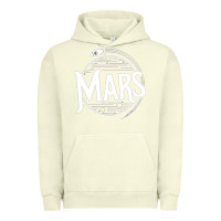 Pigment Pistachio mars Urban Hoodie - artisFamous