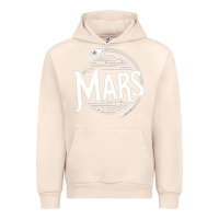 Sandshell mars Urban Hoodie - artisFamous