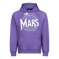 Tulip mars Urban Hoodie - artisFamous