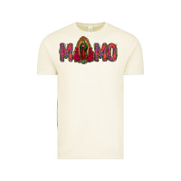 Vintage Arctic Lady Of Guadalupe Momo Vintage Tee - Jasminsmagicworld