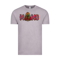 Vintage Zinc Lady Of Guadalupe Momo Vintage Tee - Jasminsmagicworld