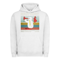 Pigment Lunar Rock noot penguin Urban Hoodie - artisFamous