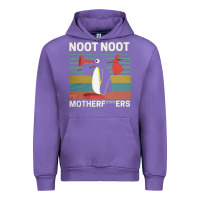 Tulip noot penguin Urban Hoodie - artisFamous