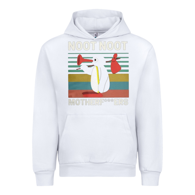 Noot Penguin Urban Hoodie by artisFamous | Teevron