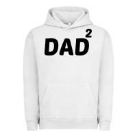 Pigment Lunar Rock dad squared Urban Hoodie - artisFamous
