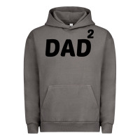 Pigment Tornado dad squared Urban Hoodie - artisFamous