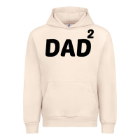 Sandshell dad squared Urban Hoodie - artisFamous