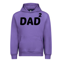 Tulip dad squared Urban Hoodie - artisFamous