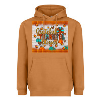 Meerkat grateful thankful blessed Heavyweight Hoodie - JahusDesignShop