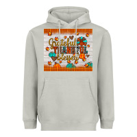 Moon Dust grateful thankful blessed Heavyweight Hoodie - JahusDesignShop
