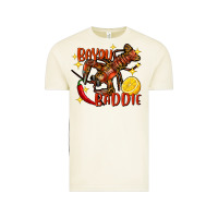 Crawfish Bayou Baddie Vintage Tee | Teevron