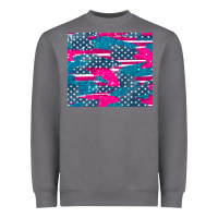 Storm usa flag Heavyweight Sweatshirt - AdoDesignShop