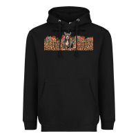 Black life is better with a pittie Heavyweight Hoodie - JahusDesignShop