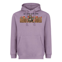 Lavender life is better with a pittie Heavyweight Hoodie - JahusDesignShop