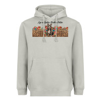 Moon Dust life is better with a pittie Heavyweight Hoodie - JahusDesignShop