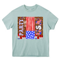 Arona party in the usa Heavy Core Tee - TumblerDesignByShophia