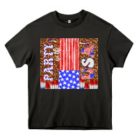 Asphalt party in the usa Heavy Core Tee - TumblerDesignByShophia