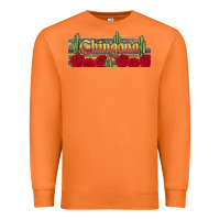 Carrot chingona Premium Sweatshirt - JahusDesignShop