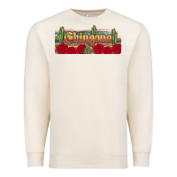 Sandshell chingona Premium Sweatshirt - JahusDesignShop