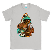 Moon Dust horse arrowhead Classic Tee - Jasminsmagicworld