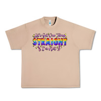 Burro Let's get one thing straight i'm not Urban Heavy Tee - FaDigitalArtStudio