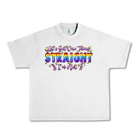 Lunar Rock Let's get one thing straight i'm not Urban Heavy Tee - FaDigitalArtStudio