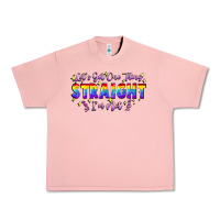 Salmon Let's get one thing straight i'm not Urban Heavy Tee - FaDigitalArtStudio