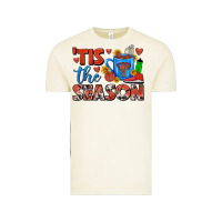 Vintage Arctic tis the season  basketball coffee mug Vintage Tee - FaDigitalArtStudio
