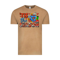 Vintage Camel tis the season  basketball coffee mug Vintage Tee - FaDigitalArtStudio