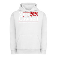 Pigment Lunar Rock more cowbell 2020 election Urban Hoodie - artisFamous