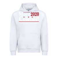White more cowbell 2020 election Urban Hoodie - artisFamous