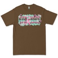 Cacao stronger than cancer cancer awareness Premium Tee - CowGirlArtShop