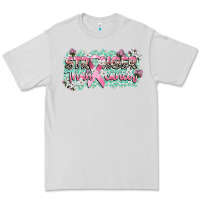 Dove Grey stronger than cancer cancer awareness Premium Tee - CowGirlArtShop