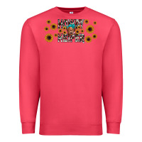 Cardinal howdy heifer Premium Sweatshirt - JahusDesignShop