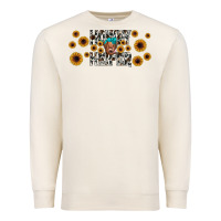 Sandshell howdy heifer Premium Sweatshirt - JahusDesignShop