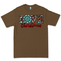 Cacao christmas gemstone love Premium Tee - RanaPortraitStore