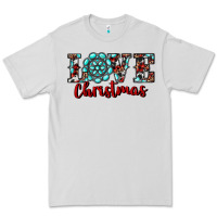 Dove Grey christmas gemstone love Premium Tee - RanaPortraitStore