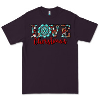 Plum christmas gemstone love Premium Tee - RanaPortraitStore