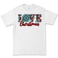 White christmas gemstone love Premium Tee - RanaPortraitStore