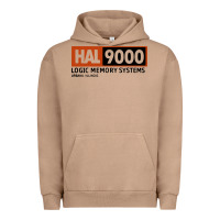 Pigment Burro hal 9000 logic memory systems urbana illinois Urban Hoodie - artisFamous