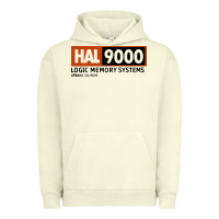 Pigment Pistachio hal 9000 logic memory systems urbana illinois Urban Hoodie - artisFamous